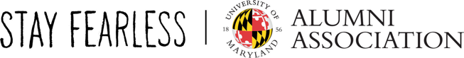 Fearless University of Maryland Alumni Association