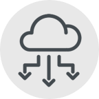 cloud icon